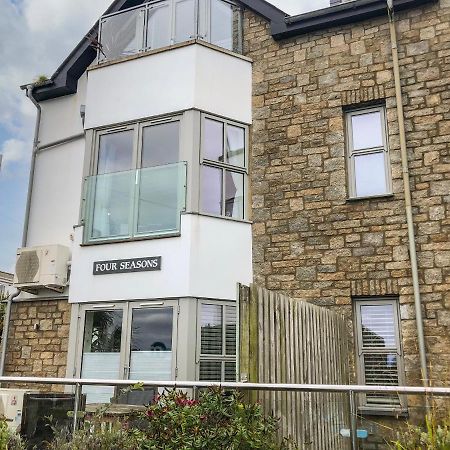 Appartement The Hideaway à St Ives Extérieur photo