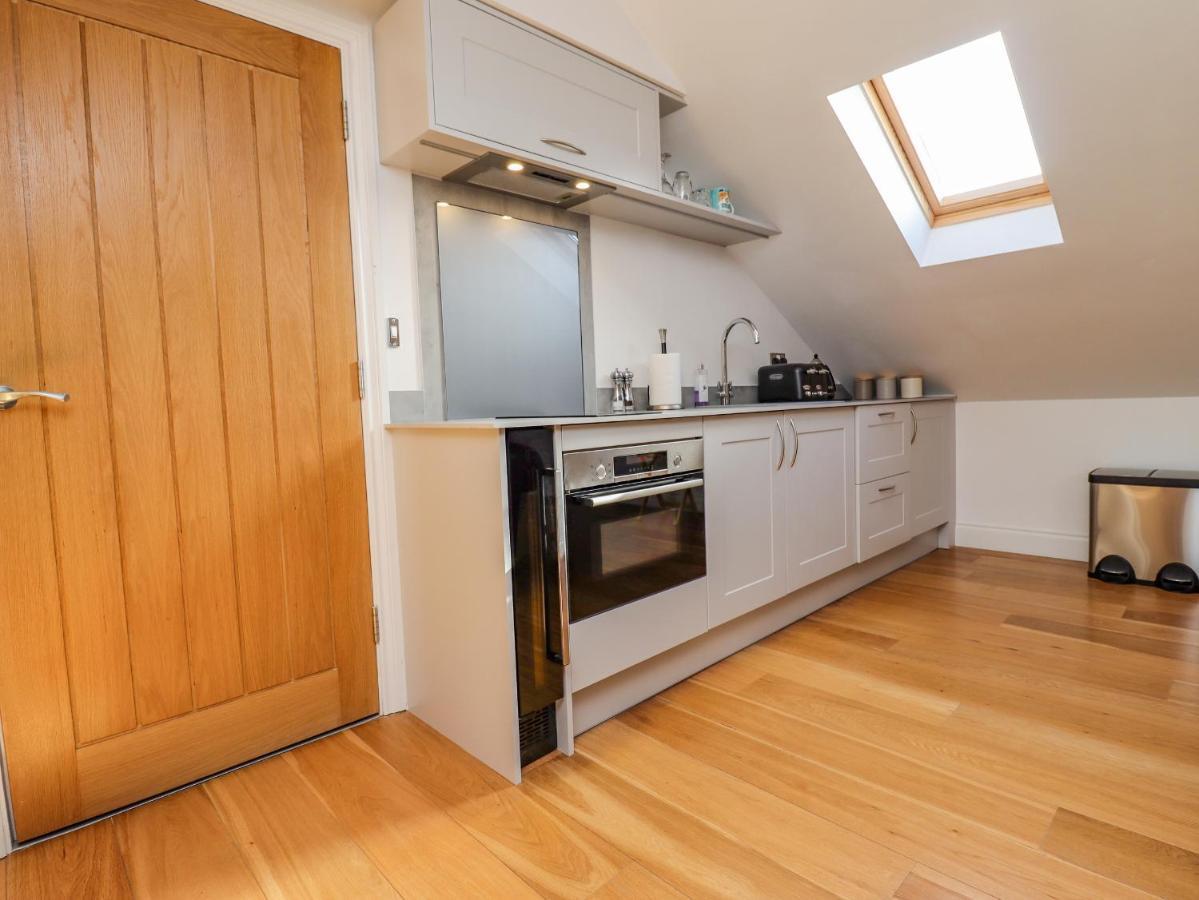 Appartement The Hideaway à St Ives Extérieur photo